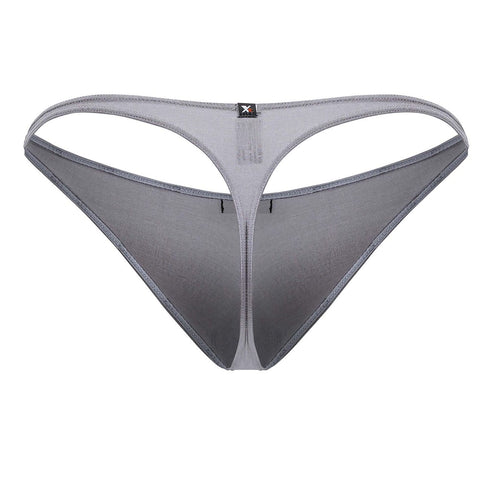 Xtremen 91217 Microfiber Thongs Color Gray